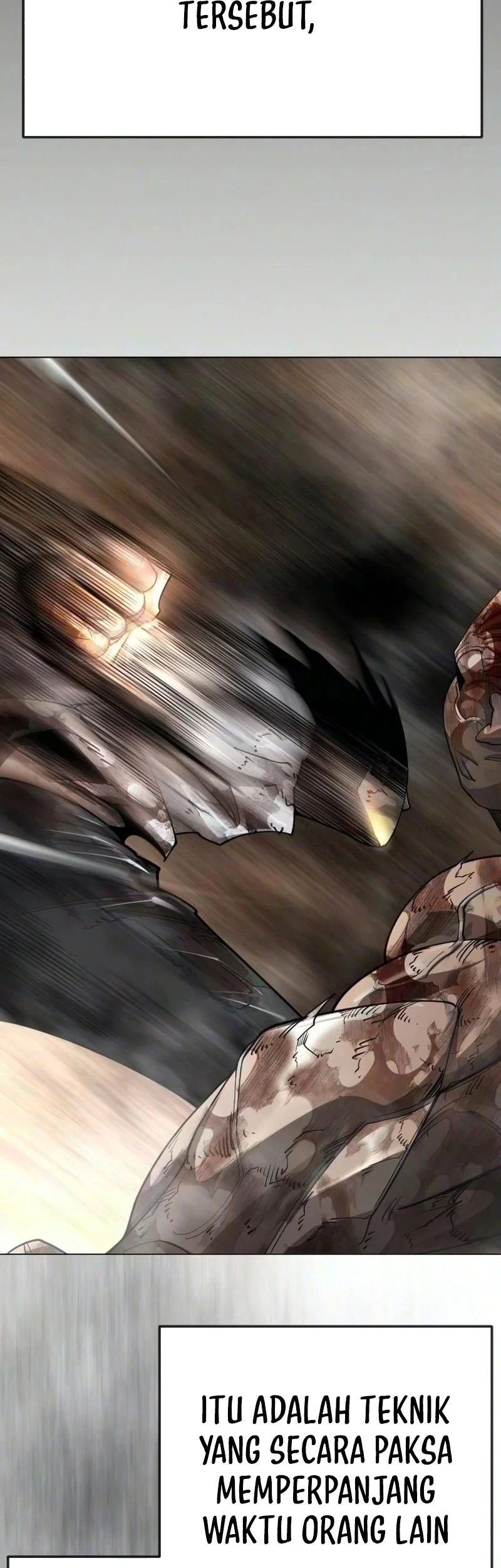 Superhuman Era Chapter 235 Halaman 109