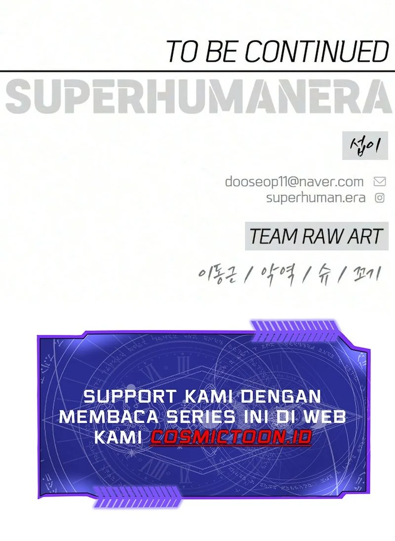 Superhuman Era Chapter 235 Halaman 114