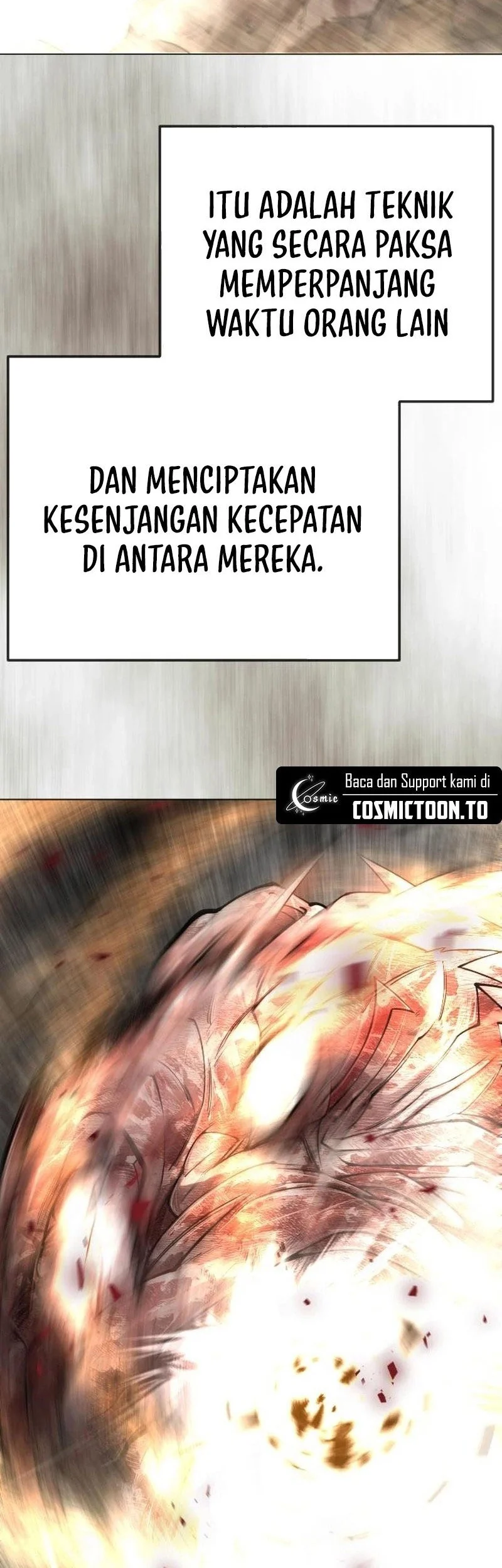 Superhuman Era Chapter 236 Halaman 6