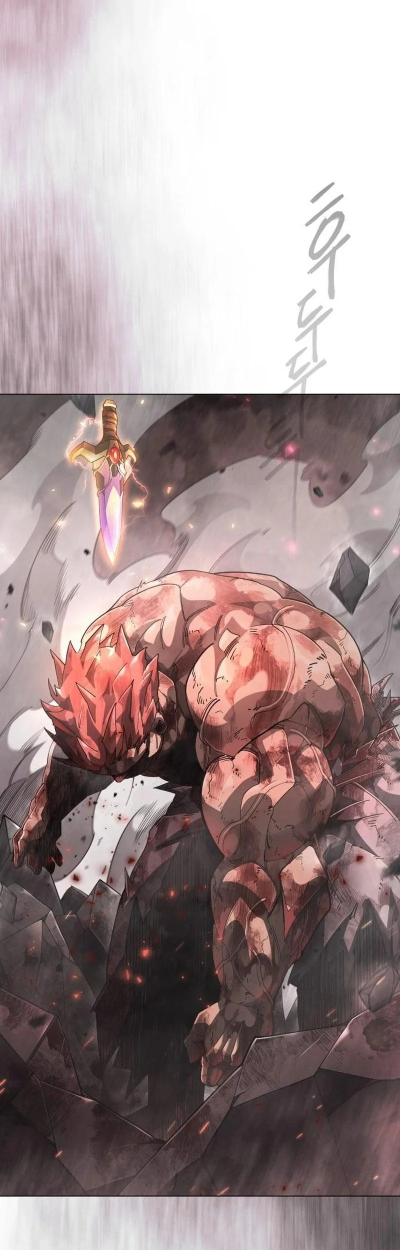 Superhuman Era Chapter 236 Halaman 14