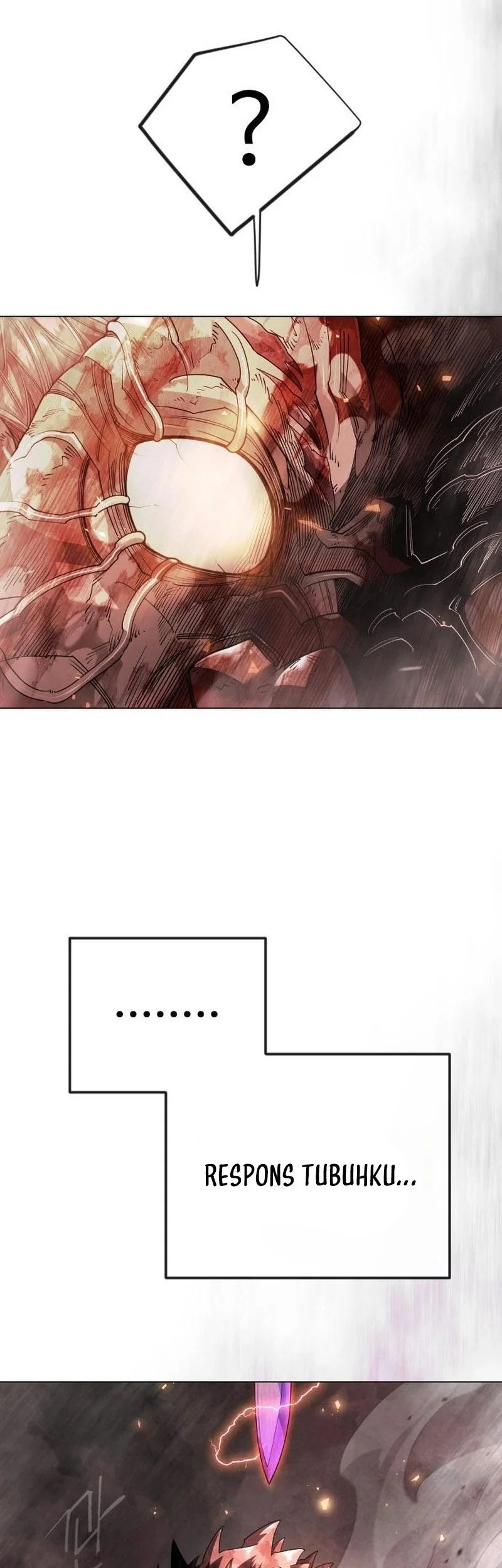 Superhuman Era Chapter 236 Halaman 16