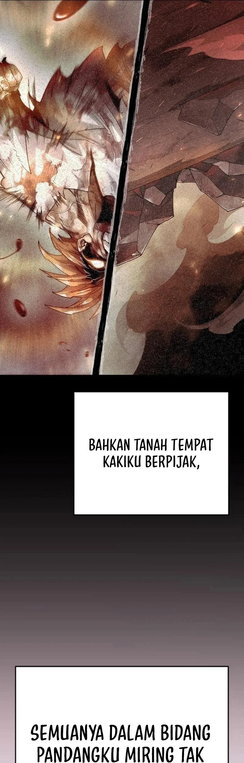 Superhuman Era Chapter 236 Halaman 20