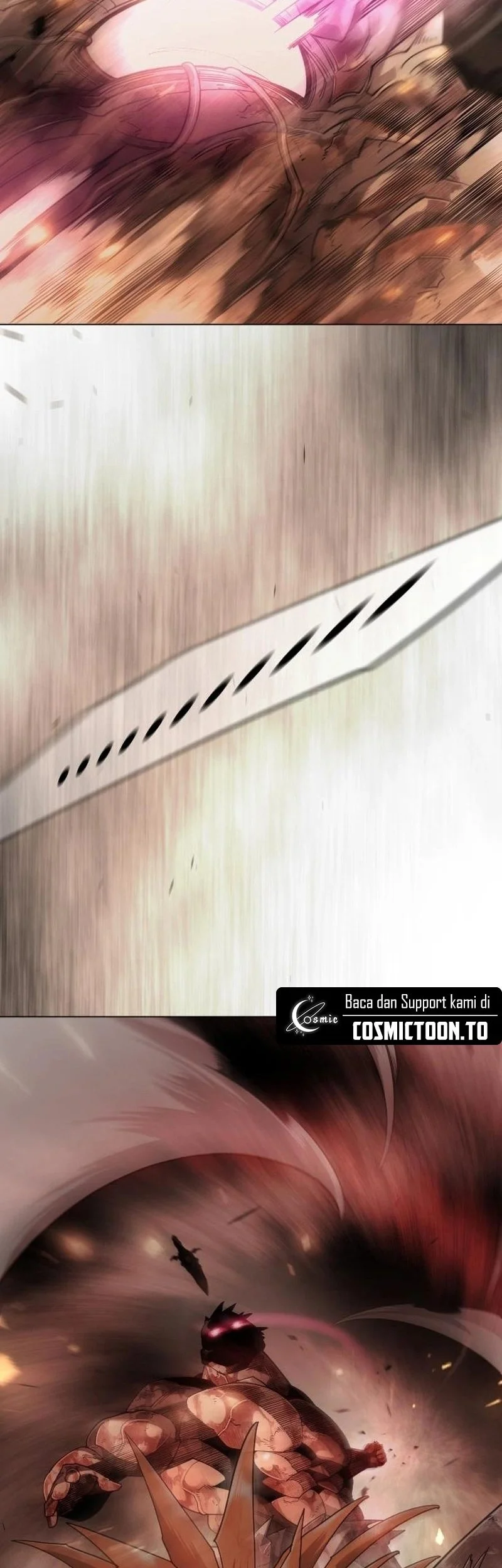 Superhuman Era Chapter 236 Halaman 29