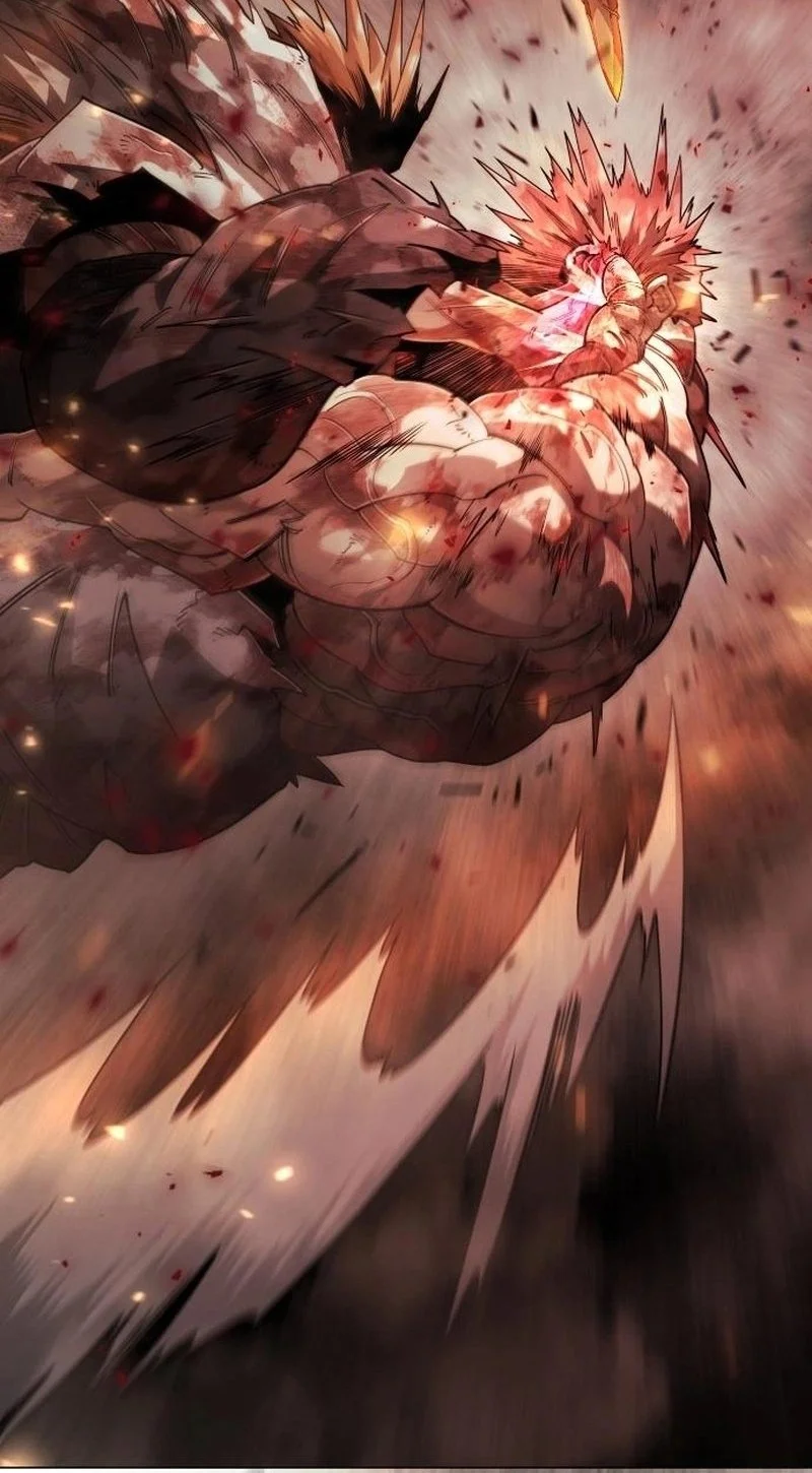 Superhuman Era Chapter 236 Halaman 31
