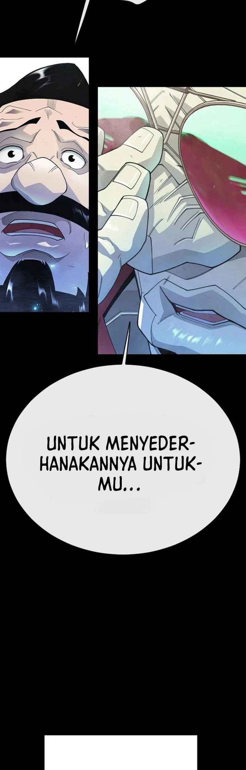 Superhuman Era Chapter 236 Halaman 36