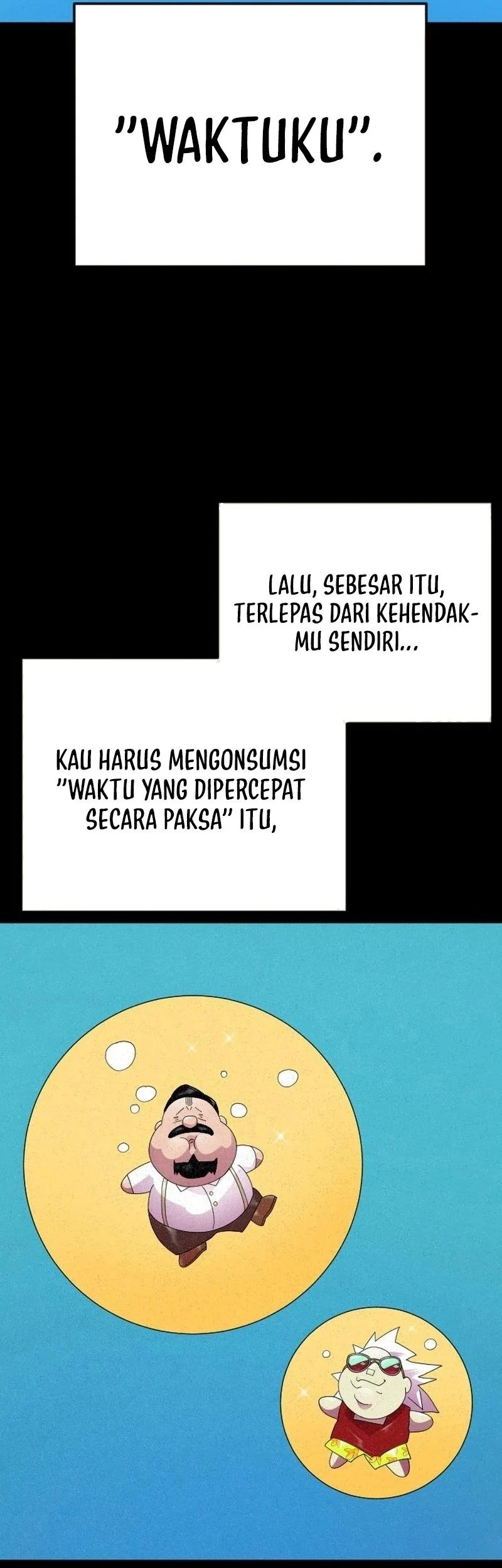 Superhuman Era Chapter 236 Halaman 38