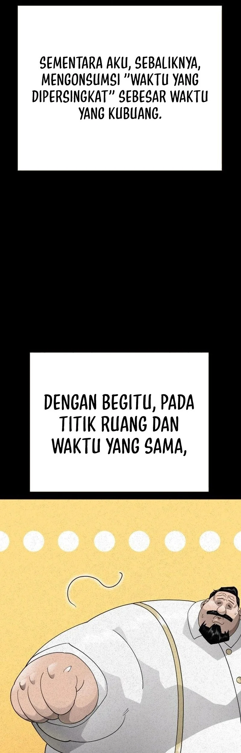 Superhuman Era Chapter 236 Halaman 39