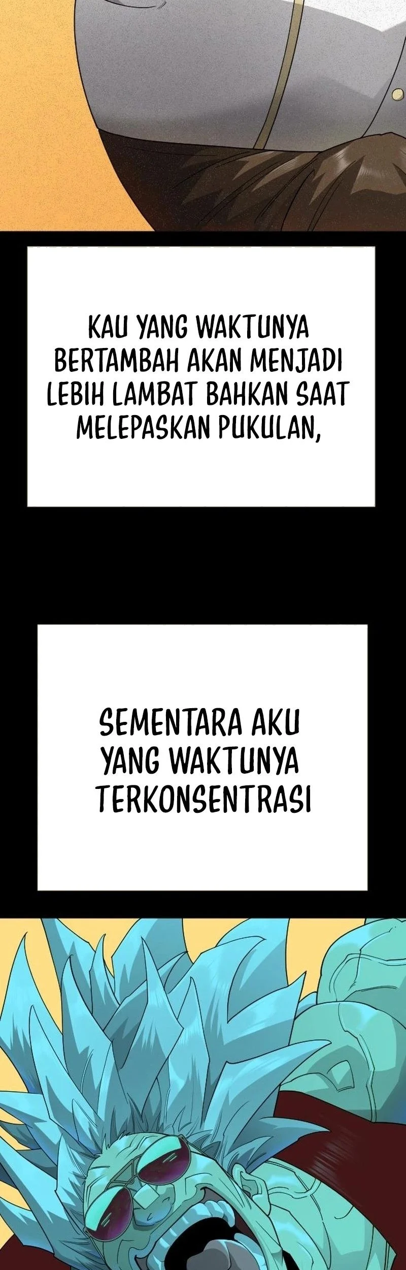 Superhuman Era Chapter 236 Halaman 40