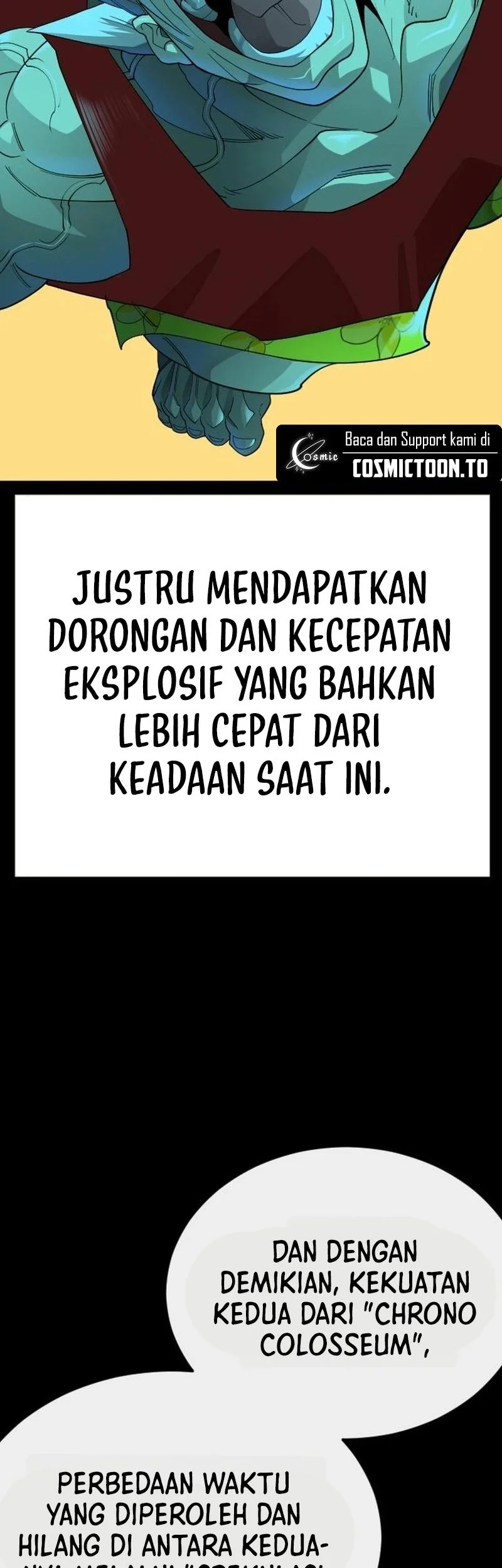 Superhuman Era Chapter 236 Halaman 41