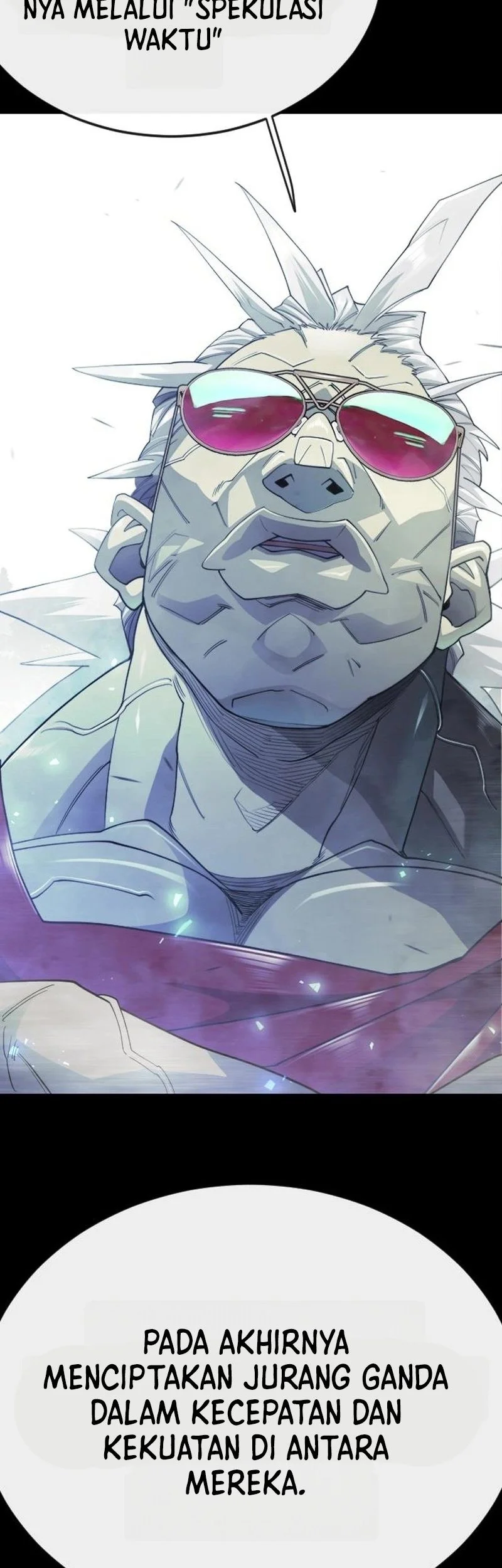 Superhuman Era Chapter 236 Halaman 42
