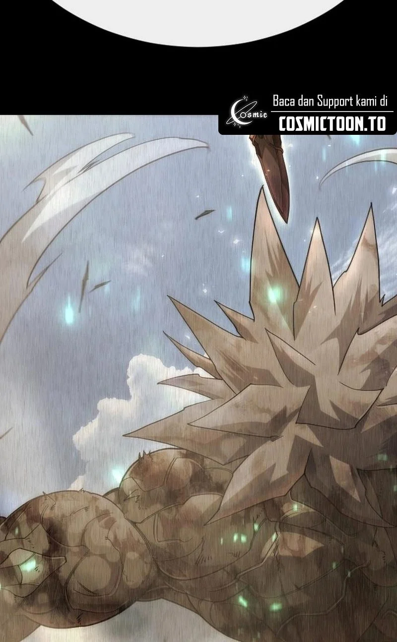 Superhuman Era Chapter 236 Halaman 43
