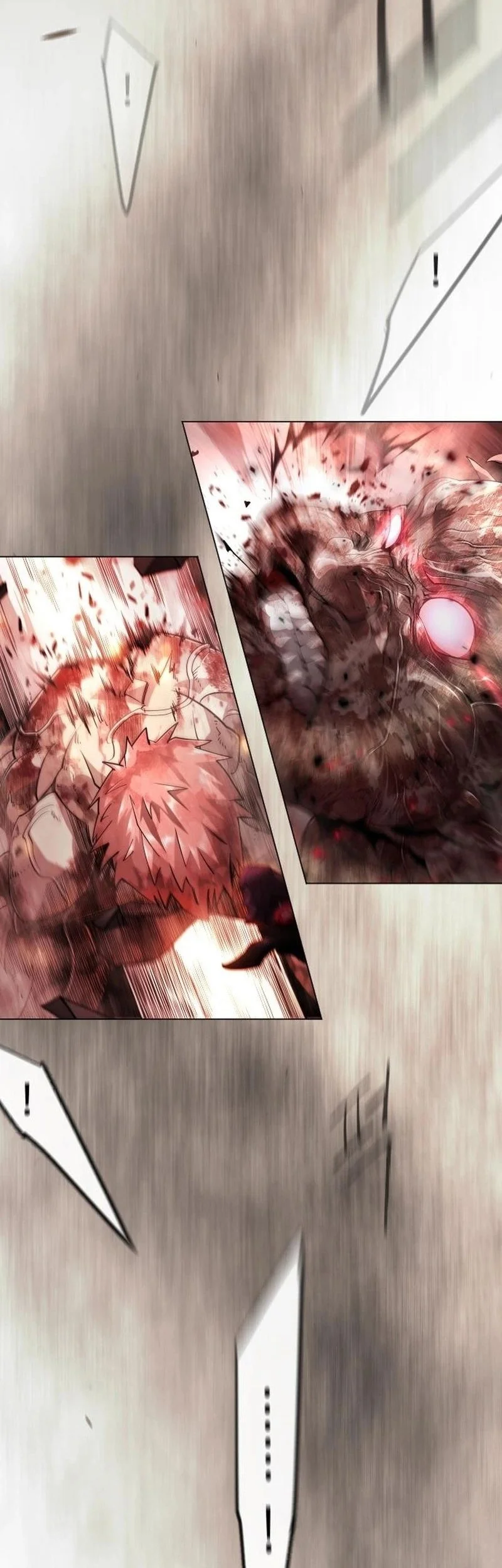 Superhuman Era Chapter 236 Halaman 45