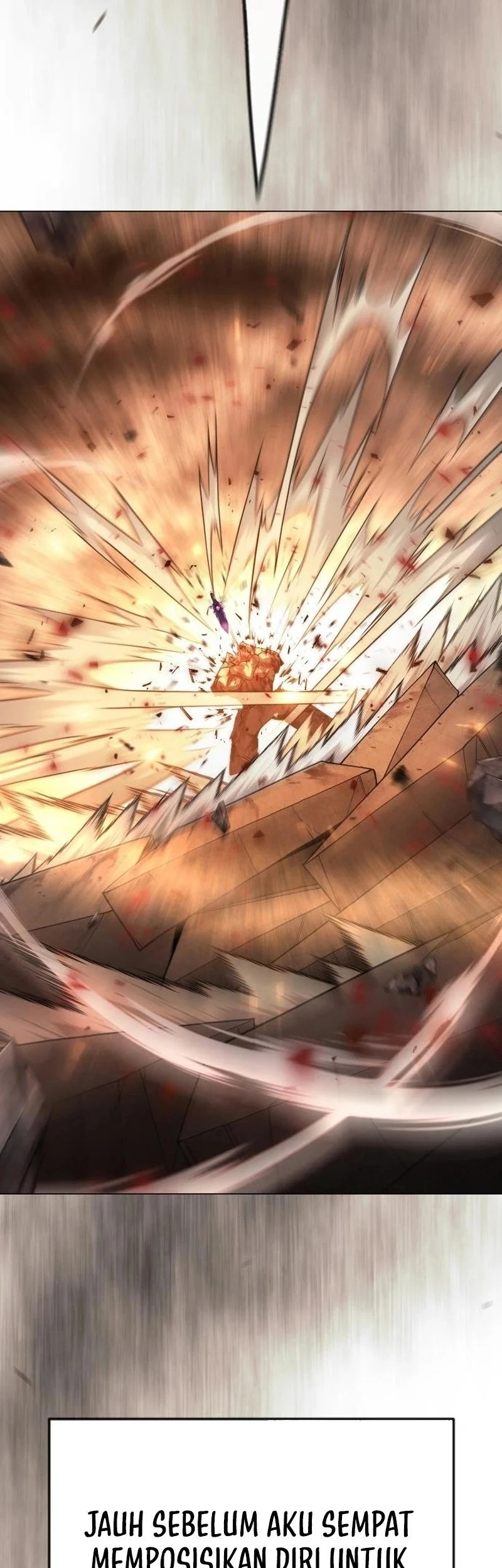 Superhuman Era Chapter 236 Halaman 46