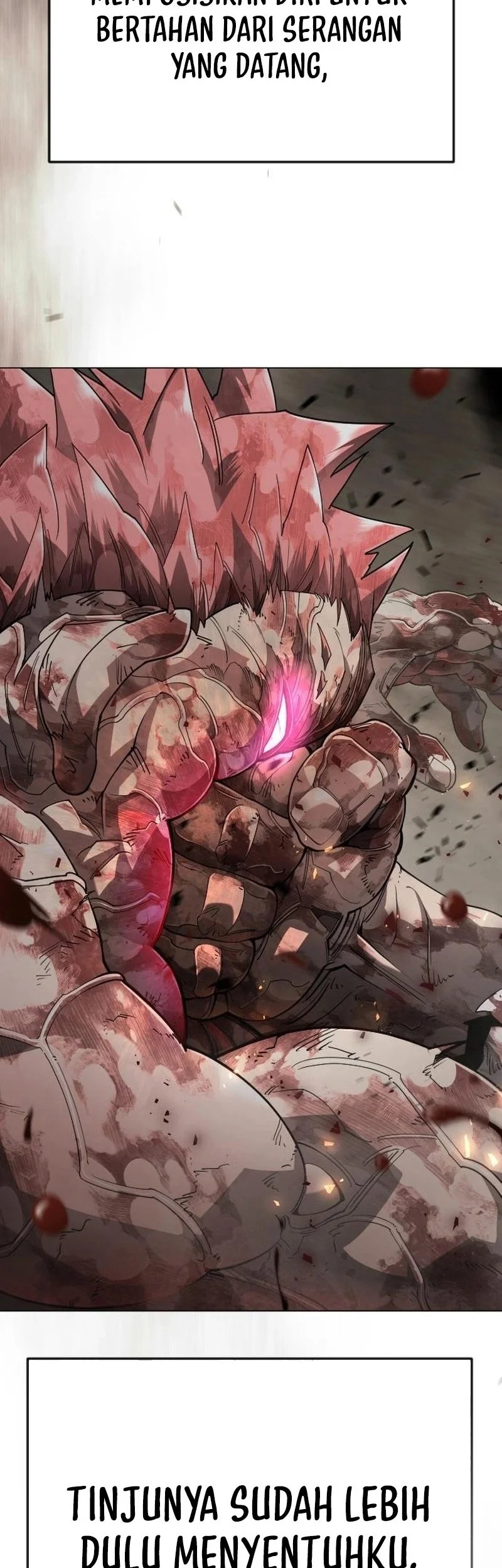 Superhuman Era Chapter 236 Halaman 47