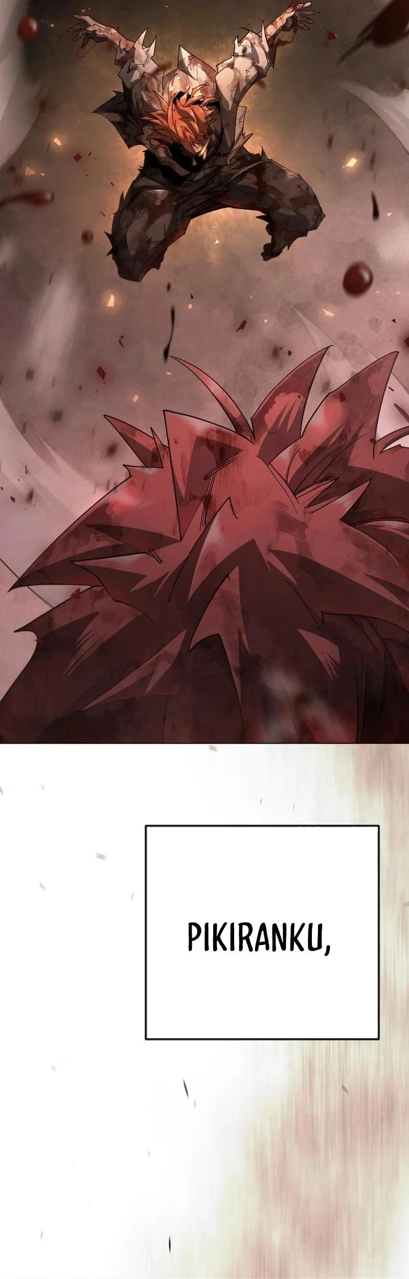 Superhuman Era Chapter 236 Halaman 50