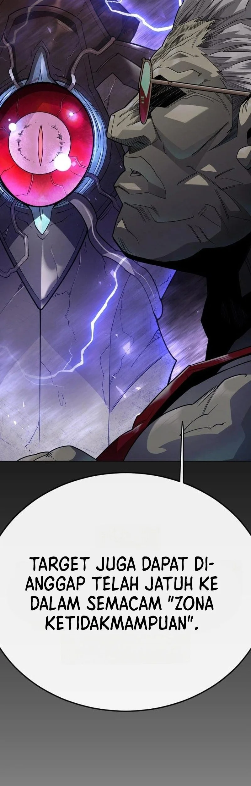 Superhuman Era Chapter 236 Halaman 57