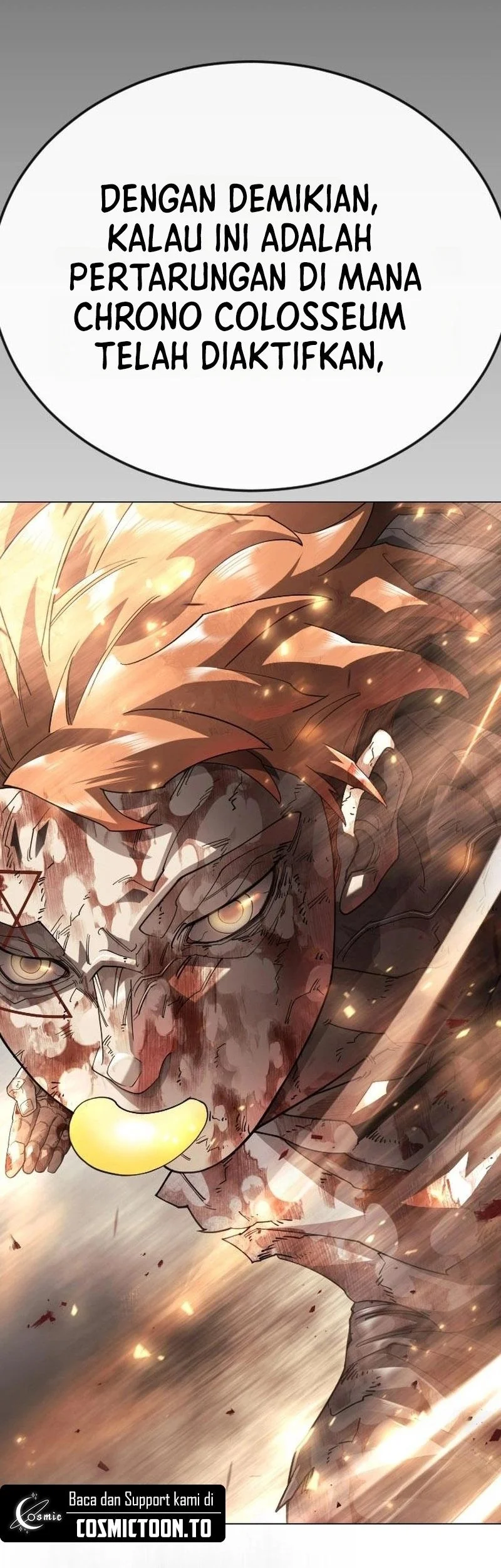 Superhuman Era Chapter 236 Halaman 58