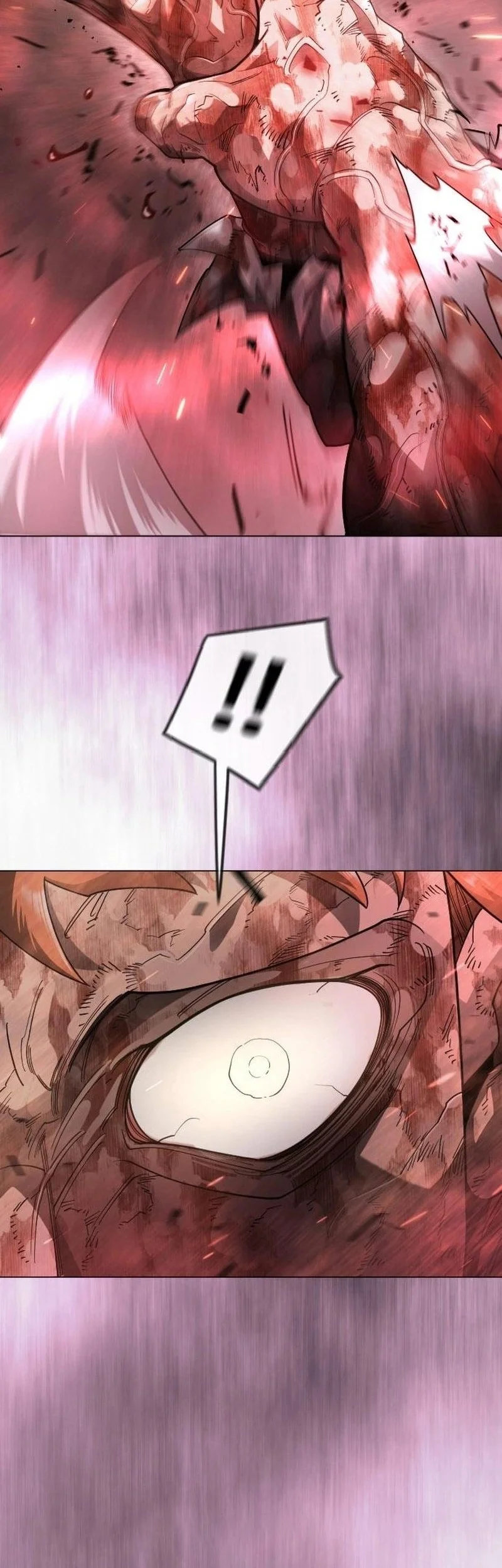 Superhuman Era Chapter 236 Halaman 65