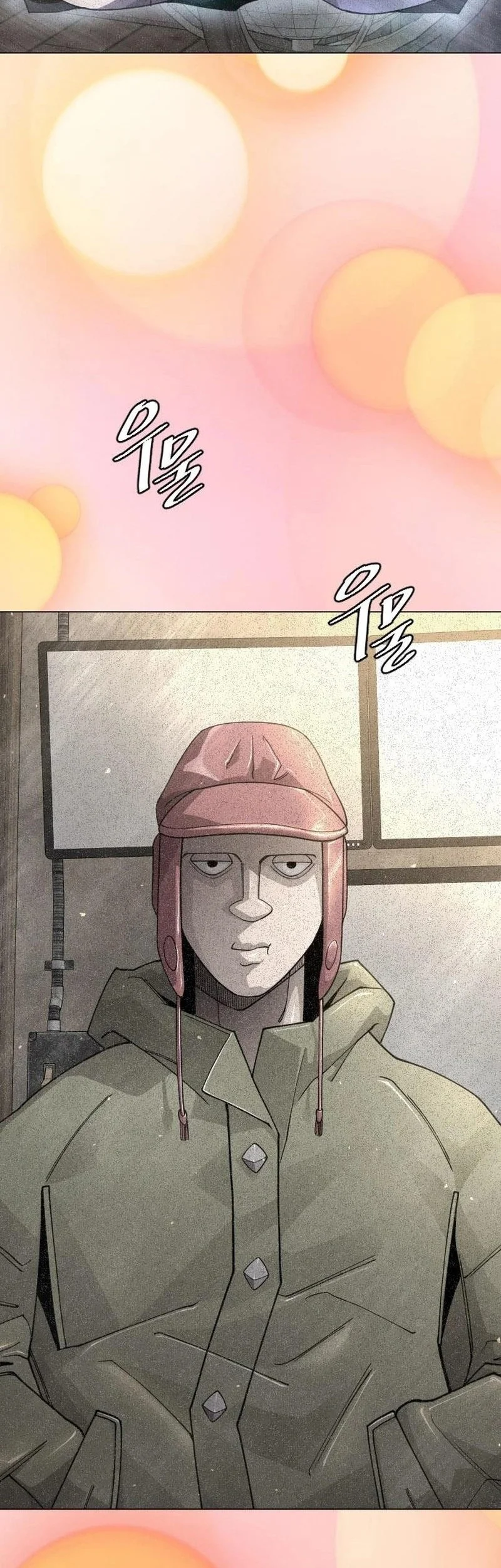 Superhuman Era Chapter 236 Halaman 75