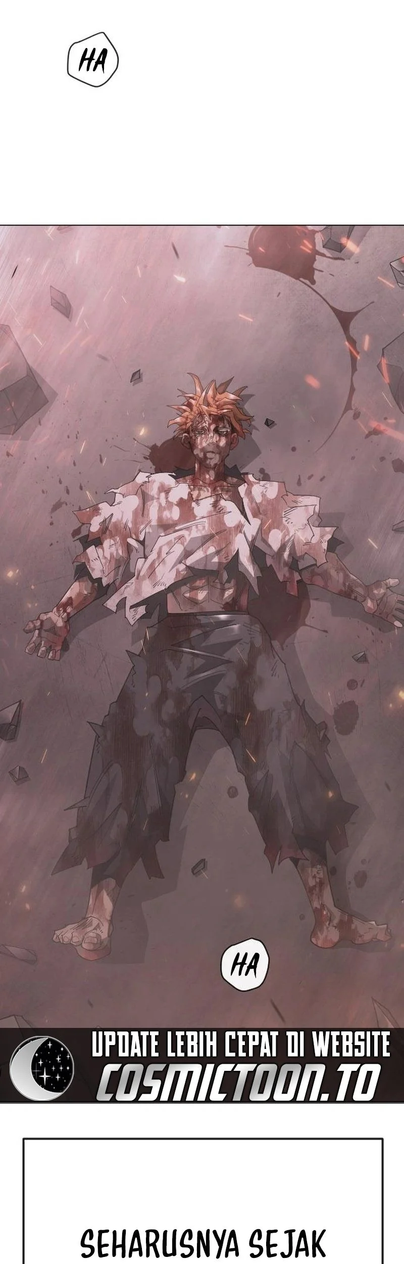 Superhuman Era Chapter 236 Halaman 80