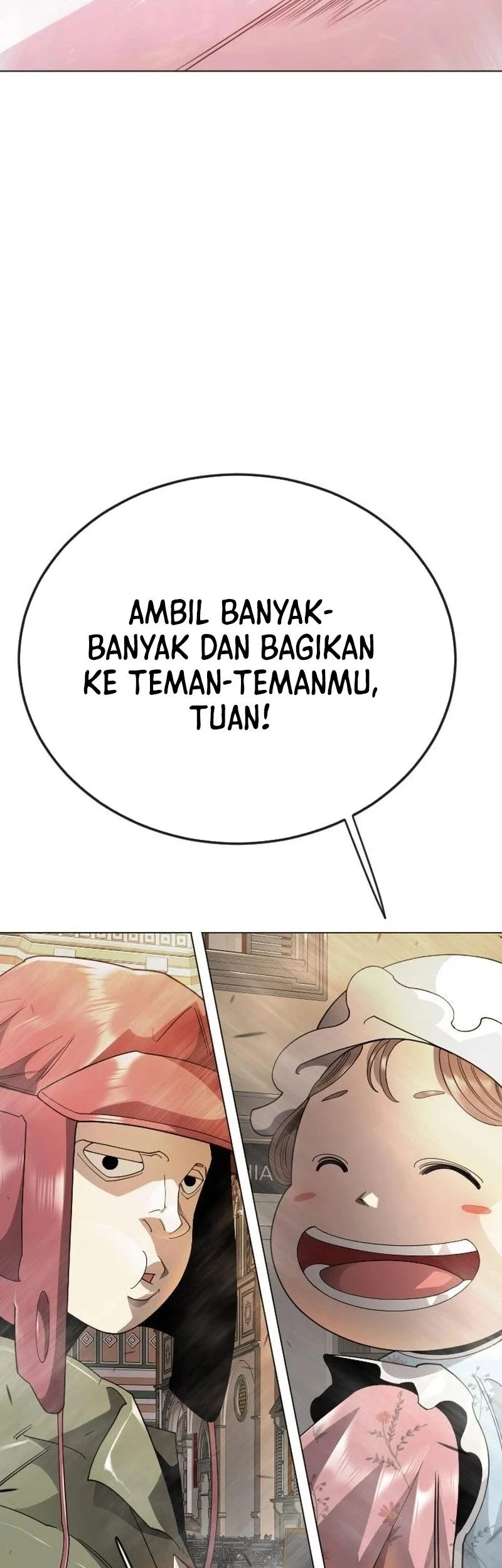 Superhuman Era Chapter 236 Halaman 87