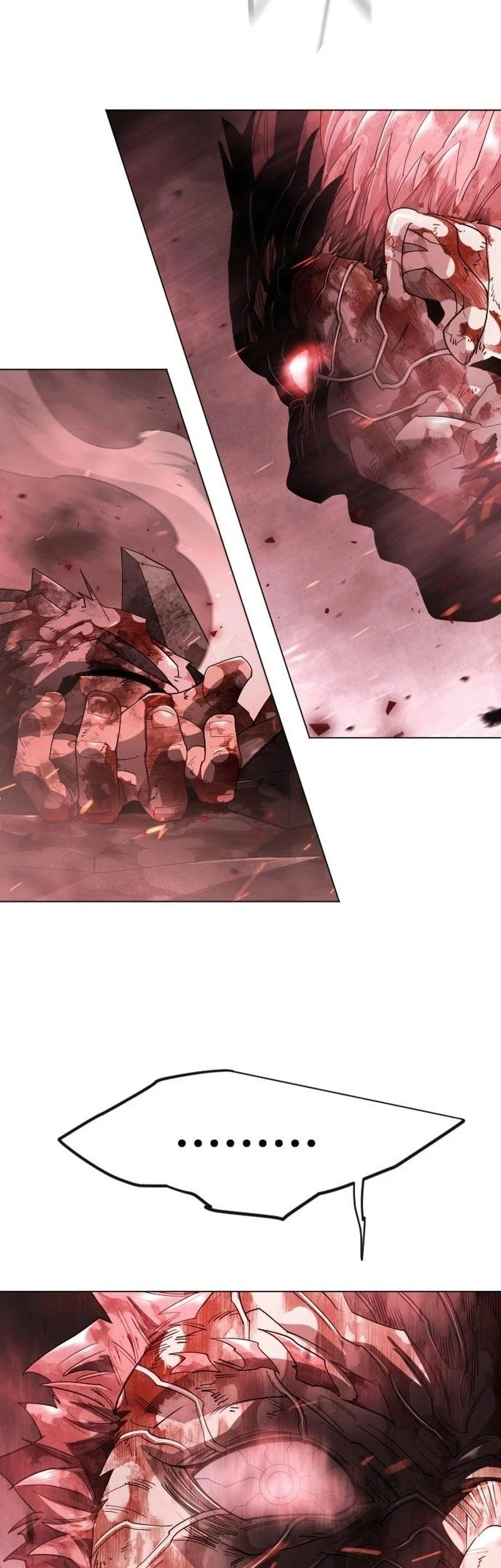 Superhuman Era Chapter 236 Halaman 100