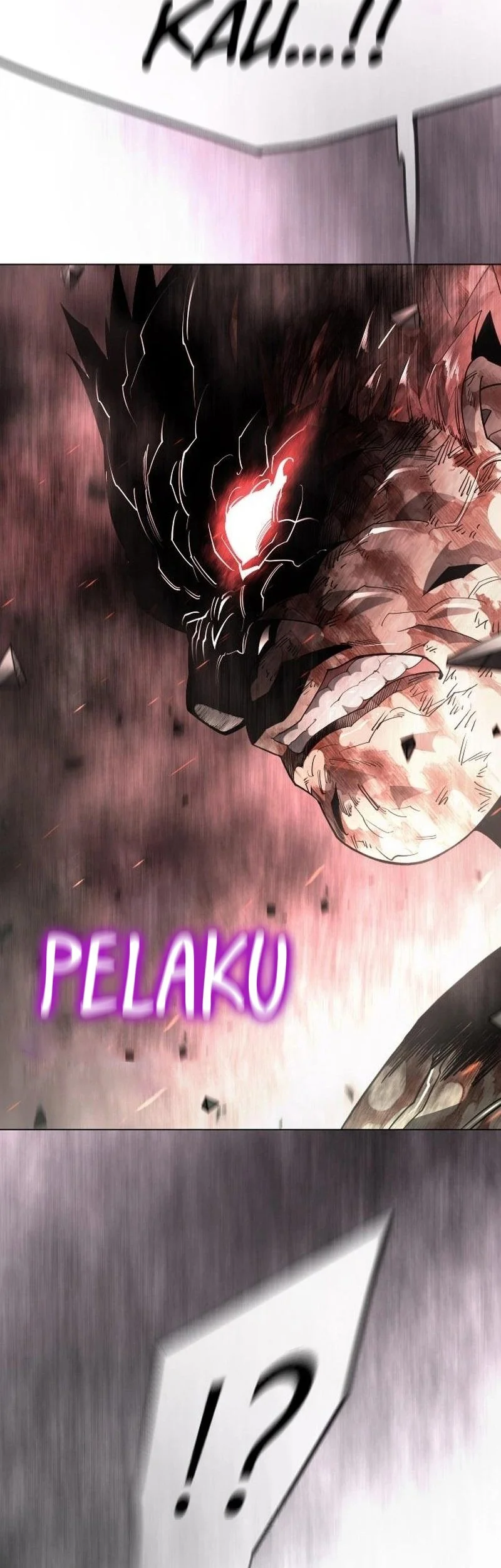 Superhuman Era Chapter 236 Halaman 105