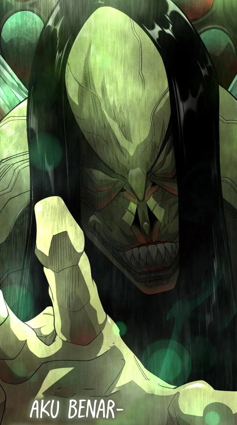 Superhuman Era Chapter 236 Halaman 108