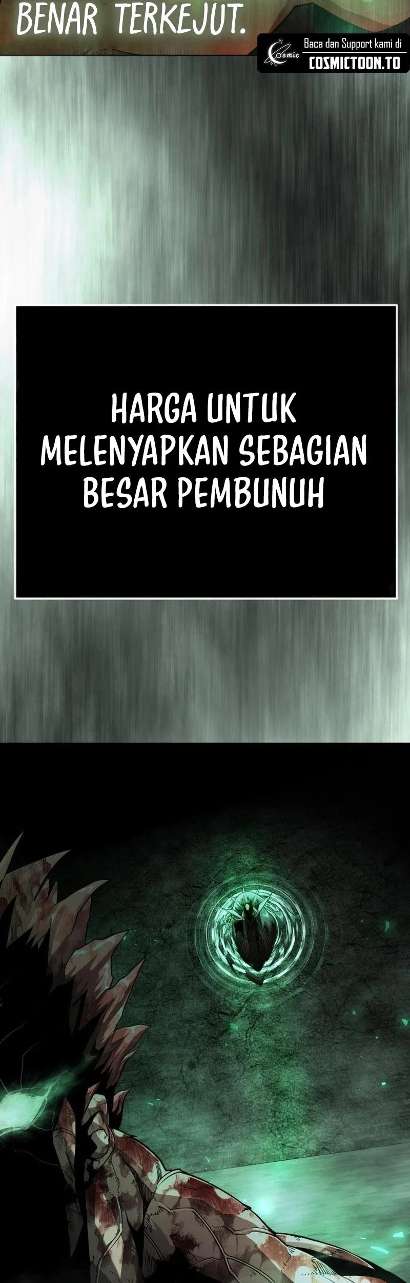 Superhuman Era Chapter 236 Halaman 109