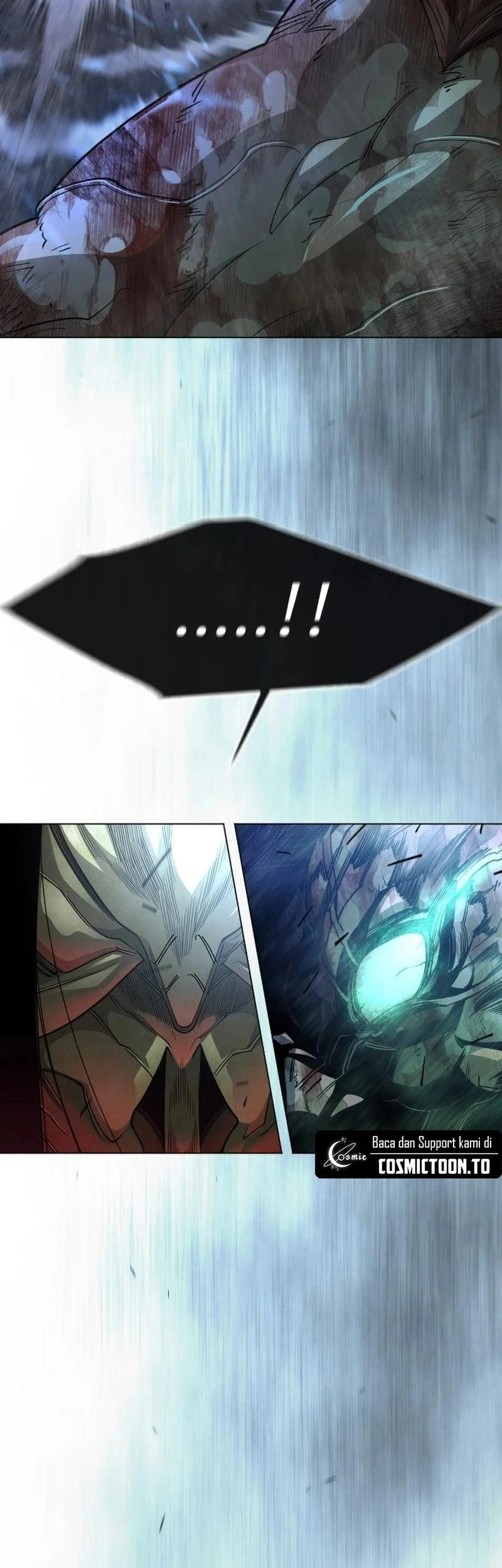 Superhuman Era Chapter 236 Halaman 119
