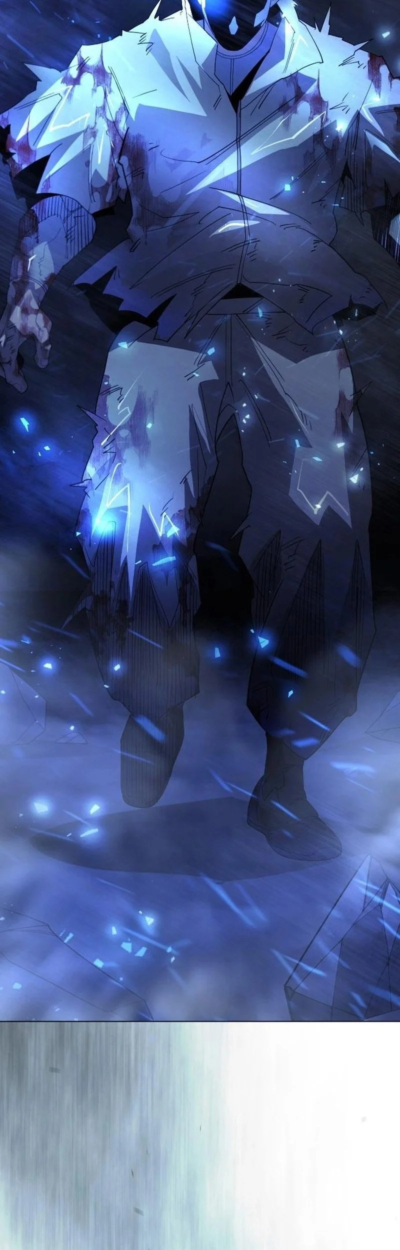 Superhuman Era Chapter 236 Halaman 122