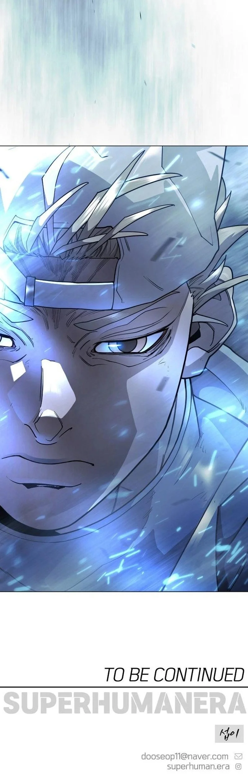 Superhuman Era Chapter 236 Halaman 123