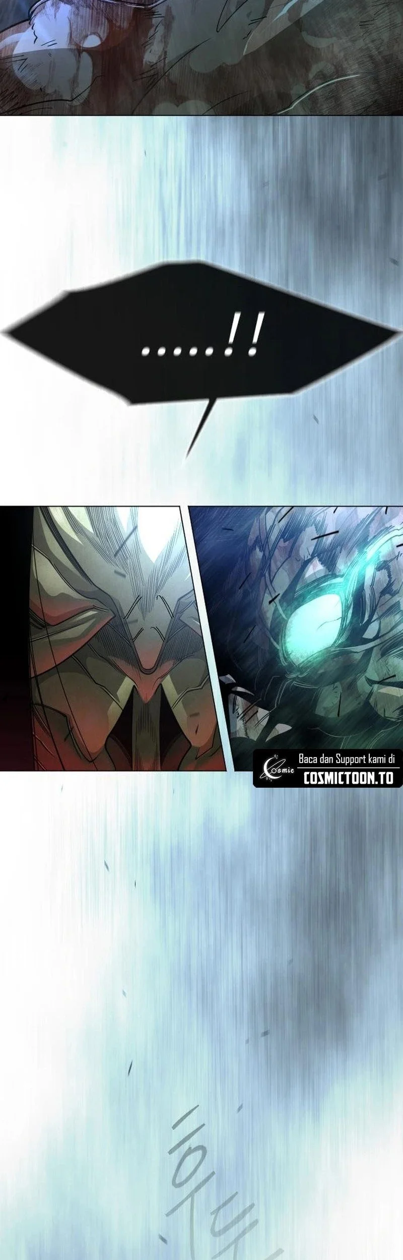 Superhuman Era Chapter 237 Halaman 6