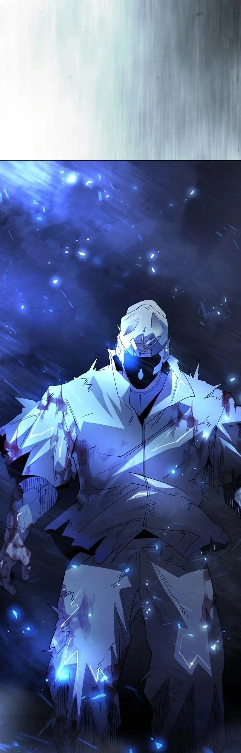 Superhuman Era Chapter 237 Halaman 8