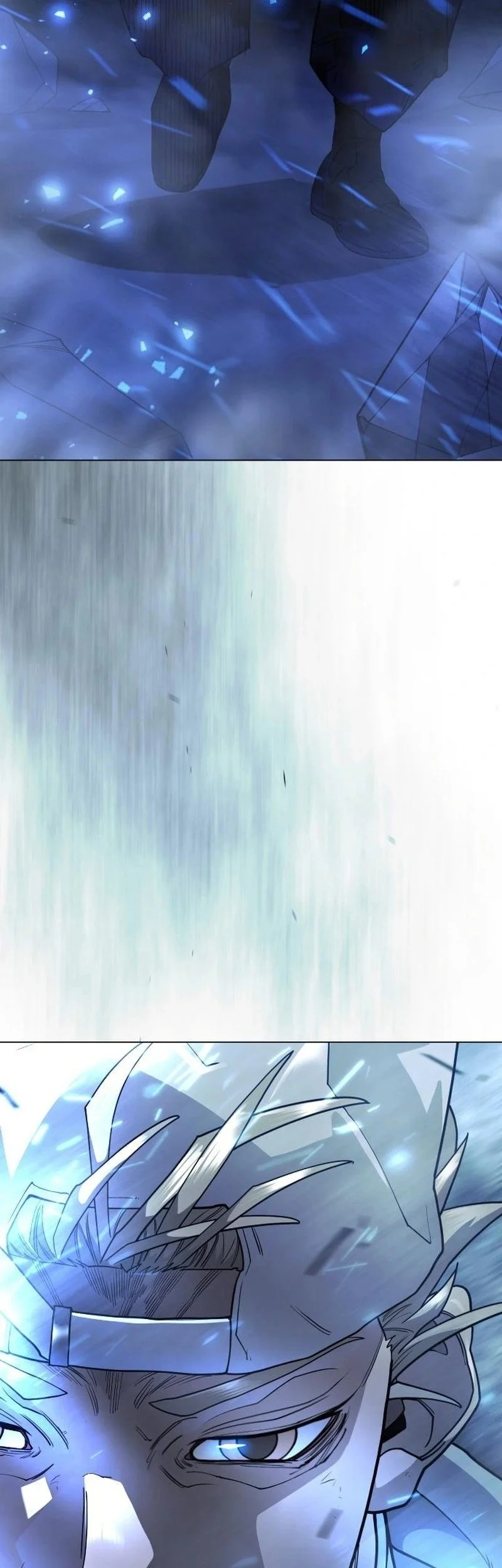 Superhuman Era Chapter 237 Halaman 9