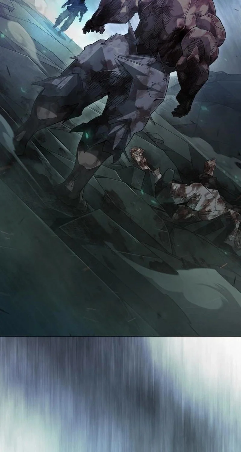 Superhuman Era Chapter 237 Halaman 12