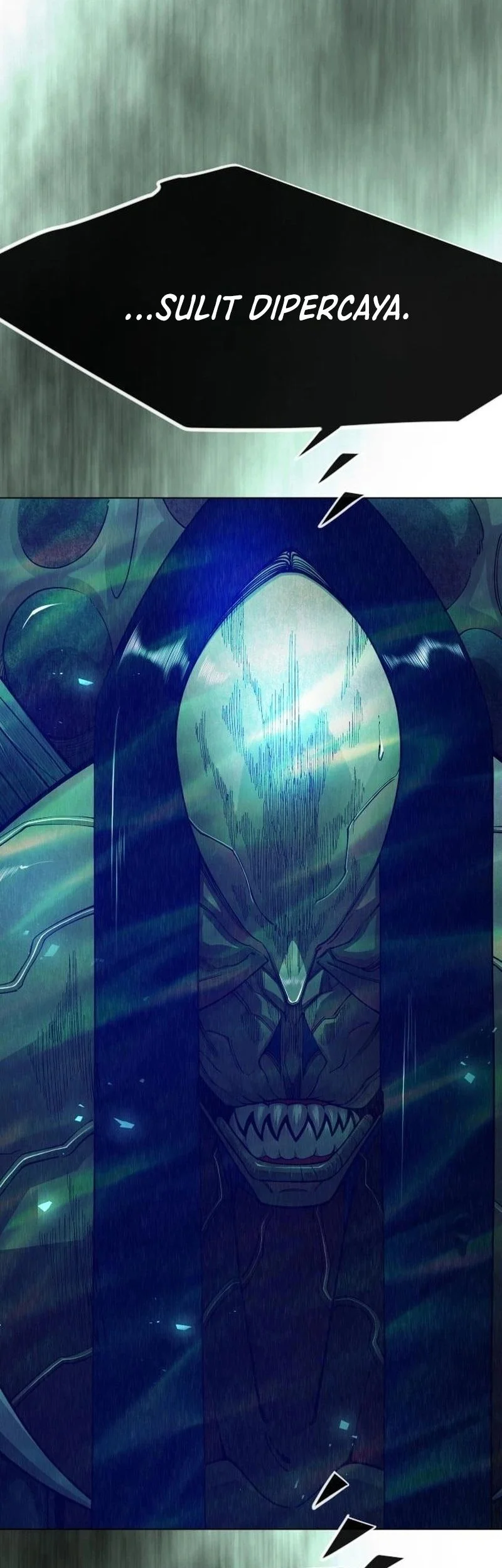 Superhuman Era Chapter 237 Halaman 15