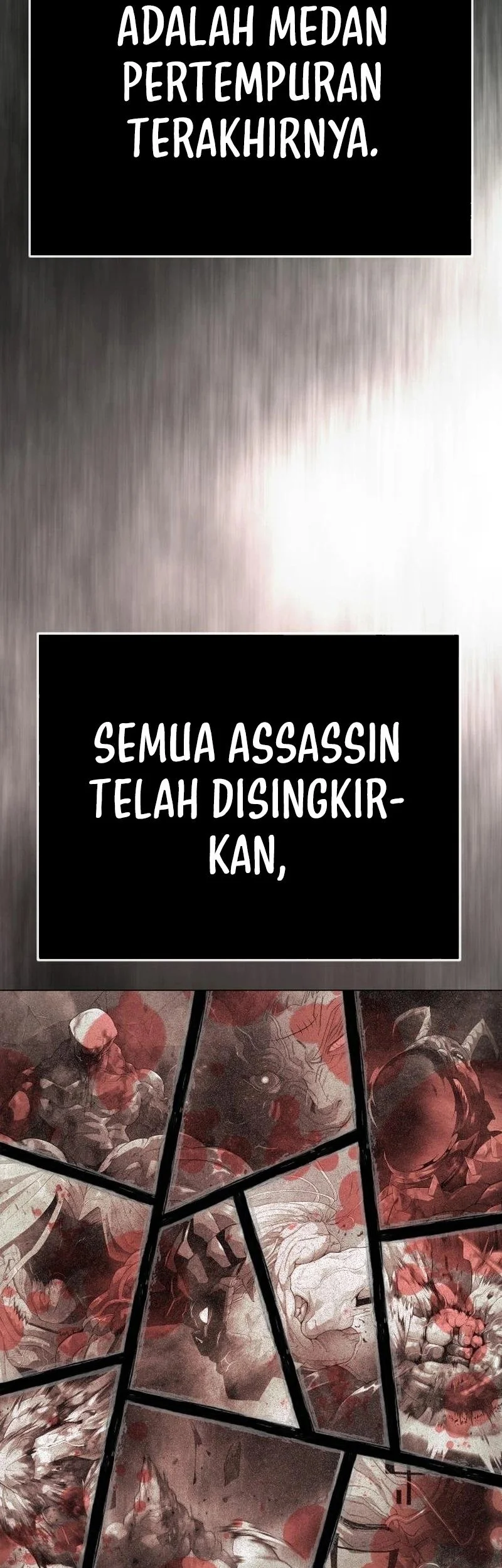 Superhuman Era Chapter 237 Halaman 17
