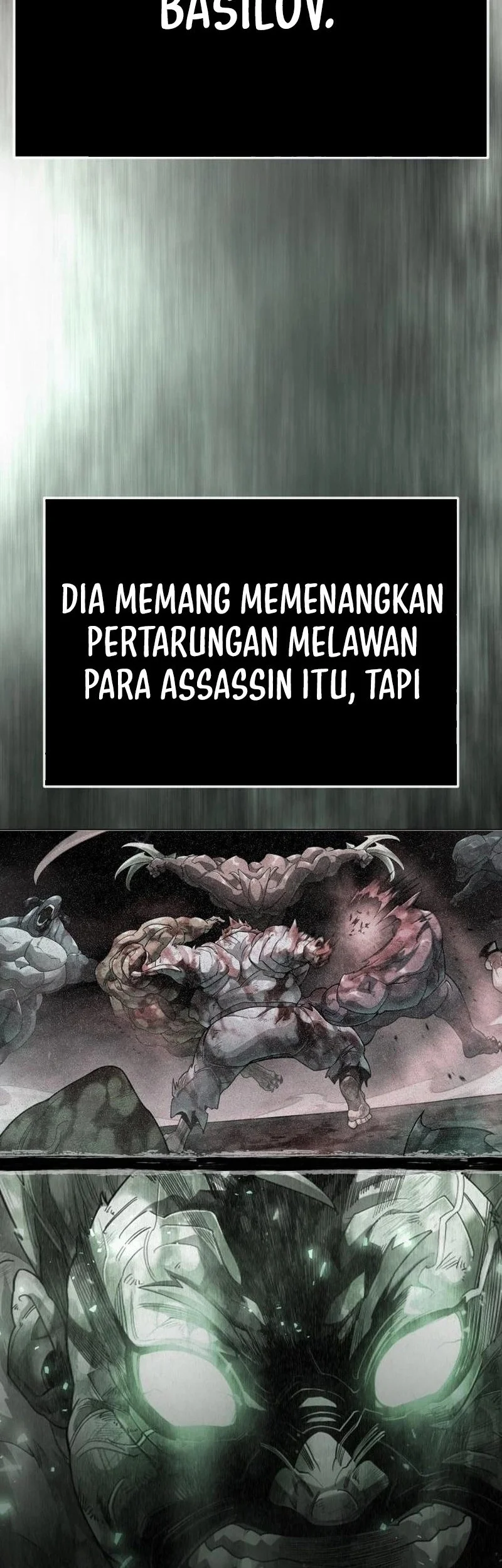 Superhuman Era Chapter 237 Halaman 20