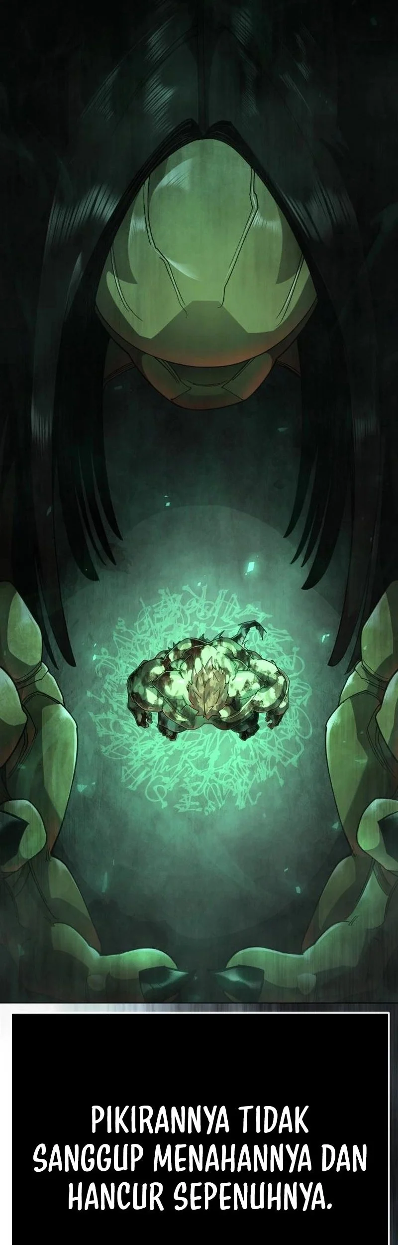 Superhuman Era Chapter 237 Halaman 22