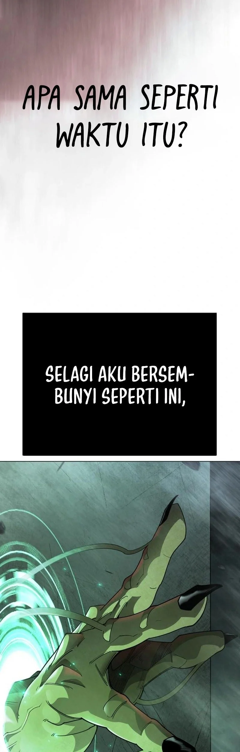 Superhuman Era Chapter 237 Halaman 26