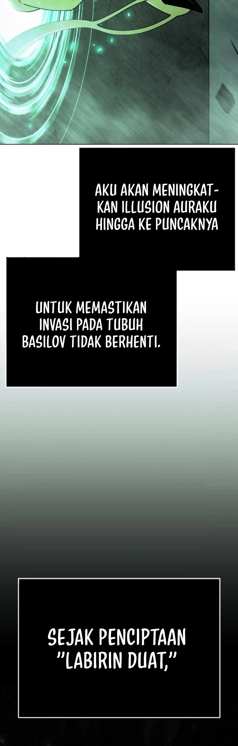 Superhuman Era Chapter 237 Halaman 27