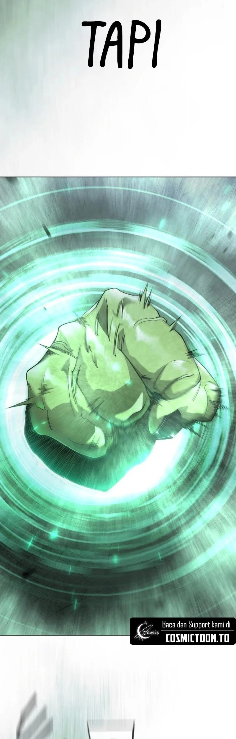 Superhuman Era Chapter 237 Halaman 29