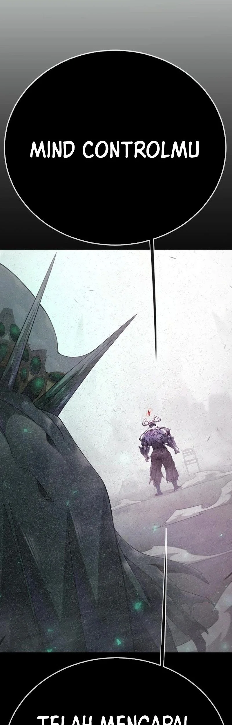 Superhuman Era Chapter 237 Halaman 33