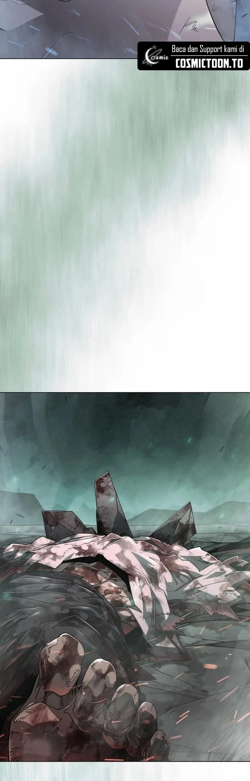 Superhuman Era Chapter 237 Halaman 39