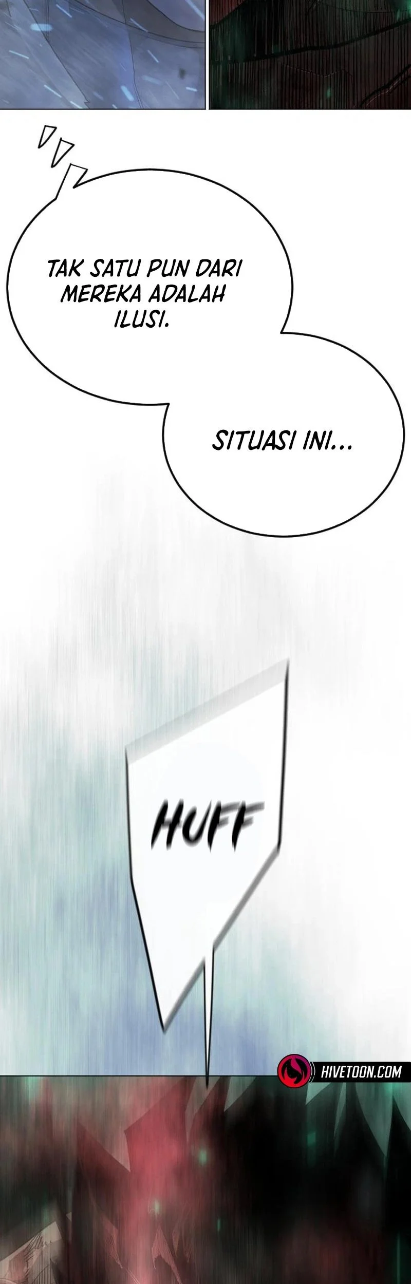 Superhuman Era Chapter 237 Halaman 41