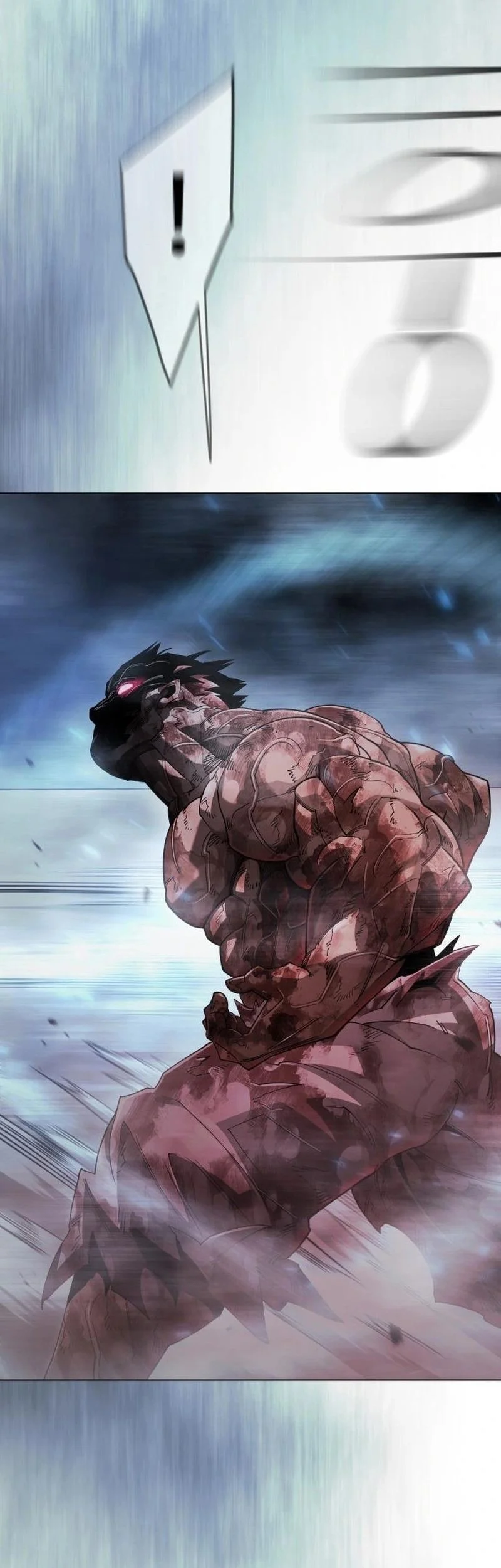 Superhuman Era Chapter 237 Halaman 43