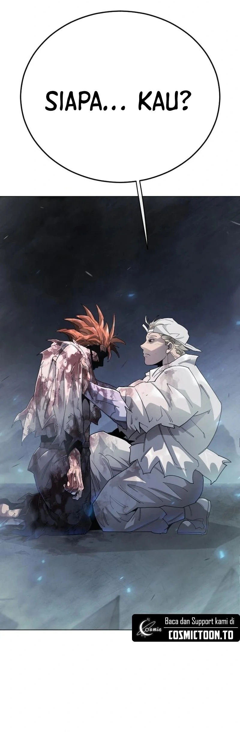 Superhuman Era Chapter 237 Halaman 47