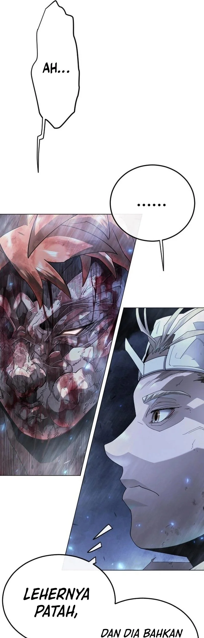 Superhuman Era Chapter 237 Halaman 48
