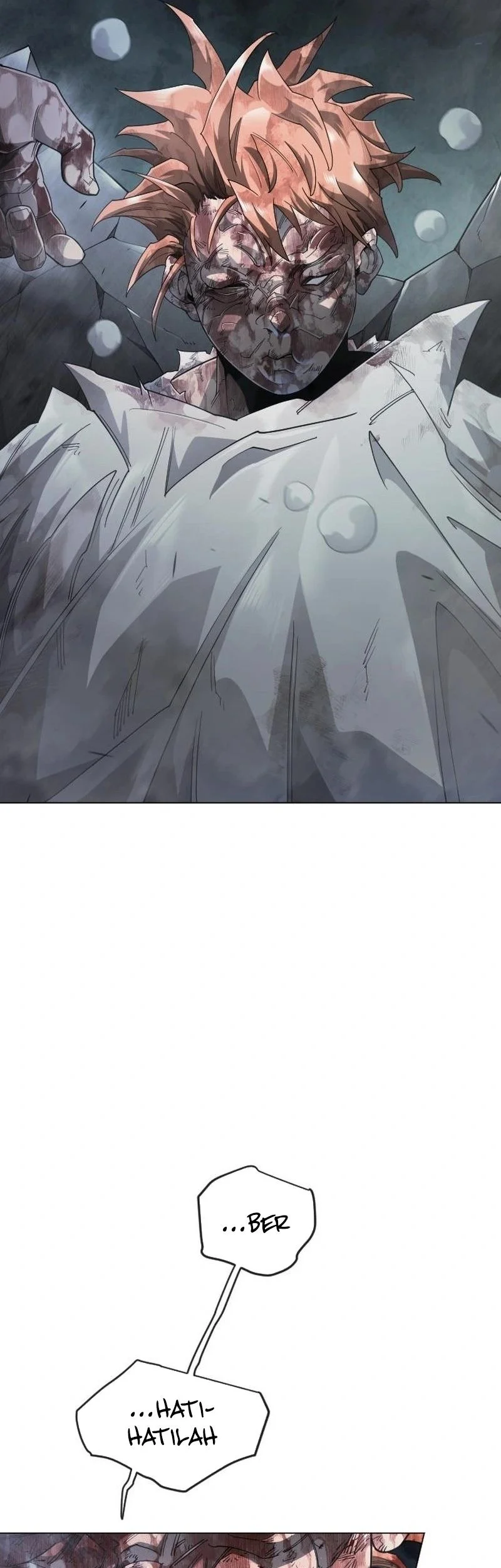 Superhuman Era Chapter 237 Halaman 54